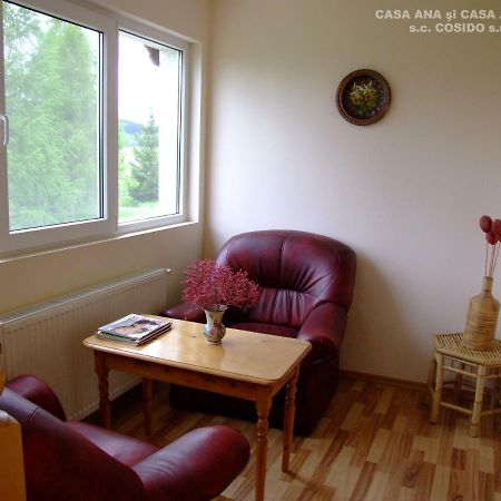 Casa Ana Vatra Dornei Villa Dealu Floreni Buitenkant foto